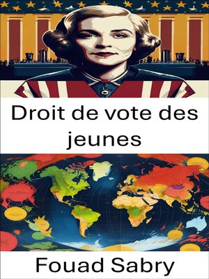 cover image of Droit de vote des jeunes